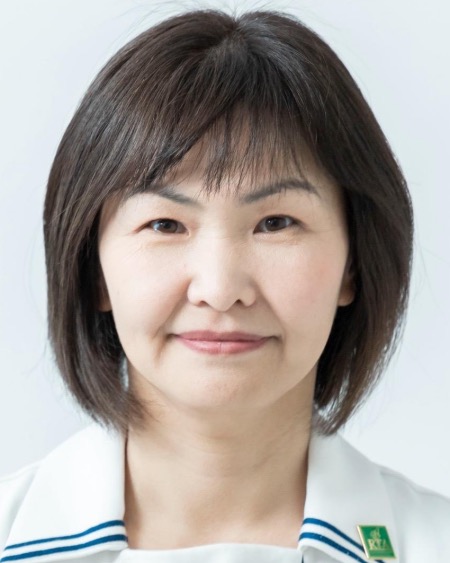 長谷川佳子