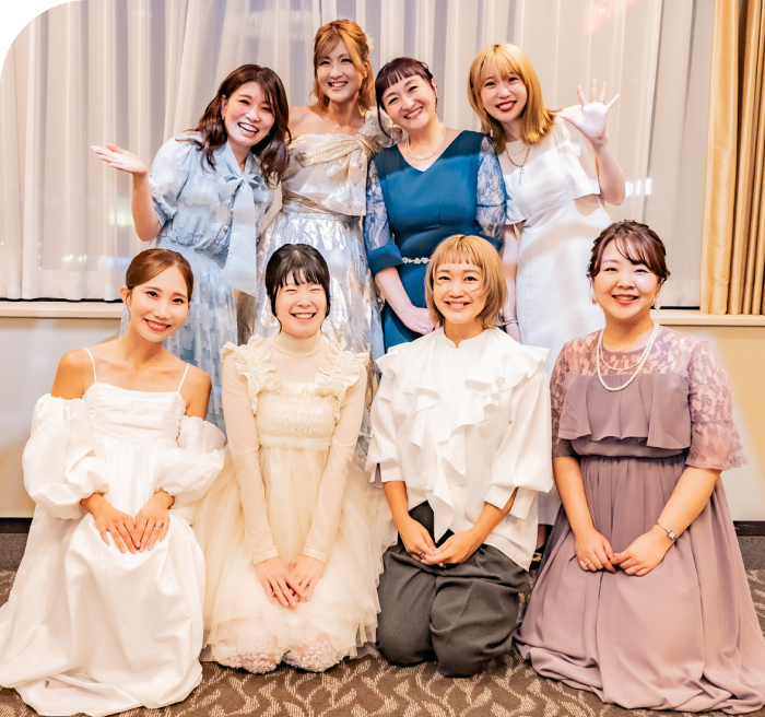 先輩ママの起業ストーリー