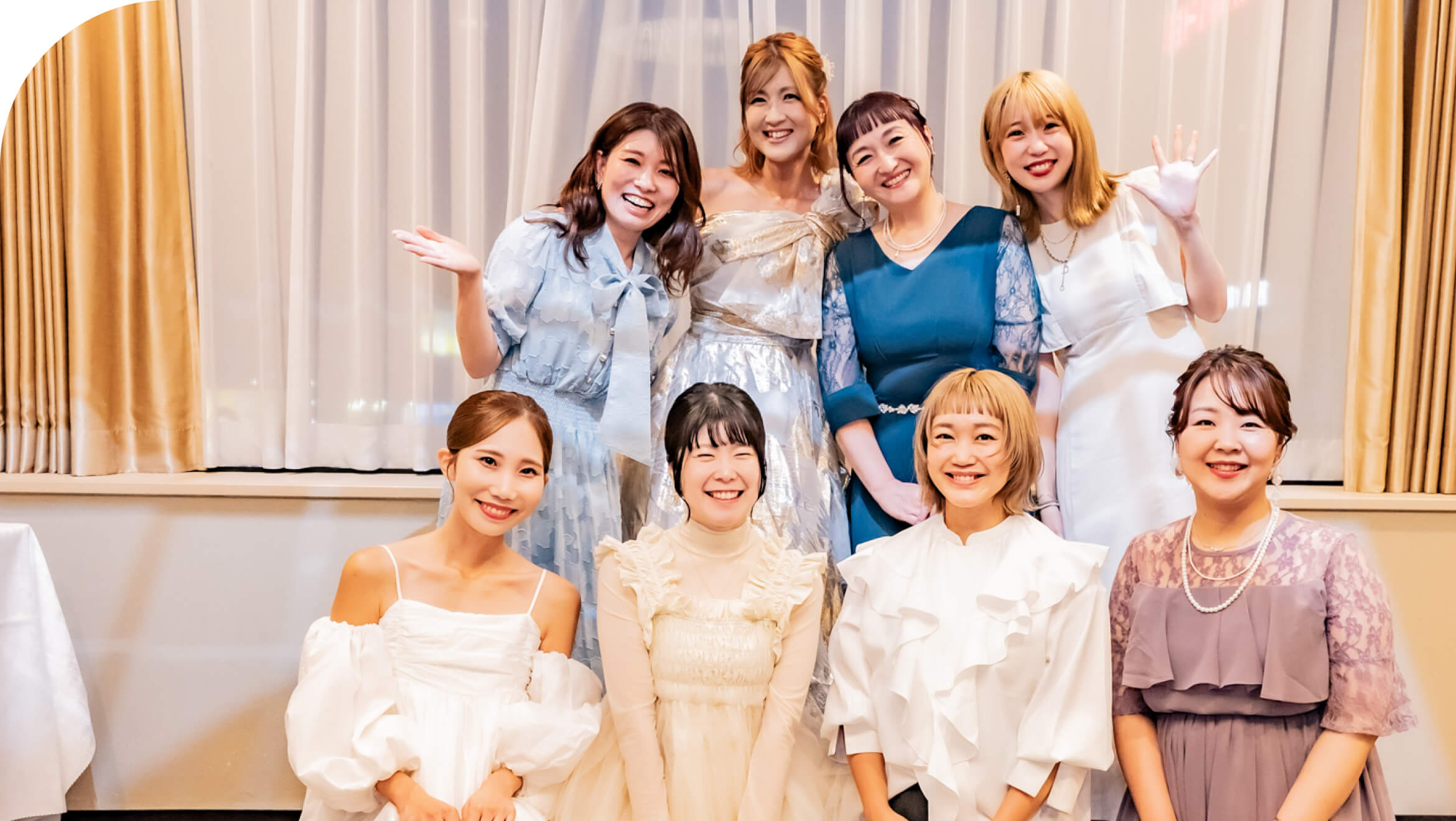 先輩ママの起業ストーリー