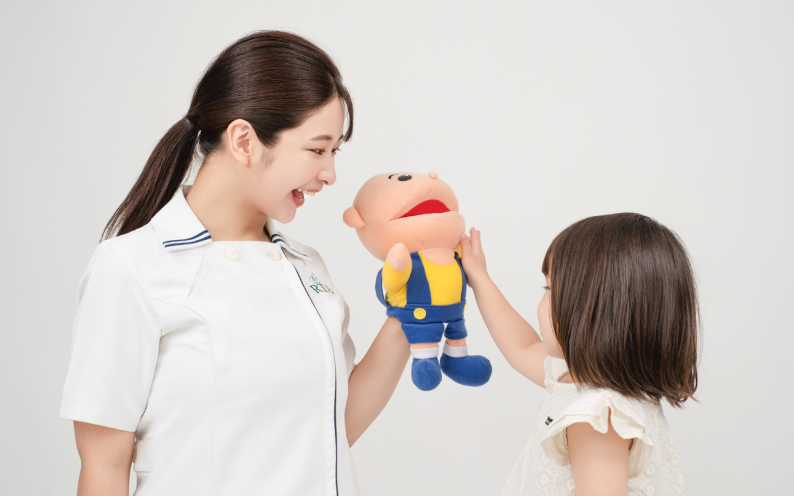 子どもの「言いたい」「伝えたい」を
            育む親子コミュニケーションが学べる！