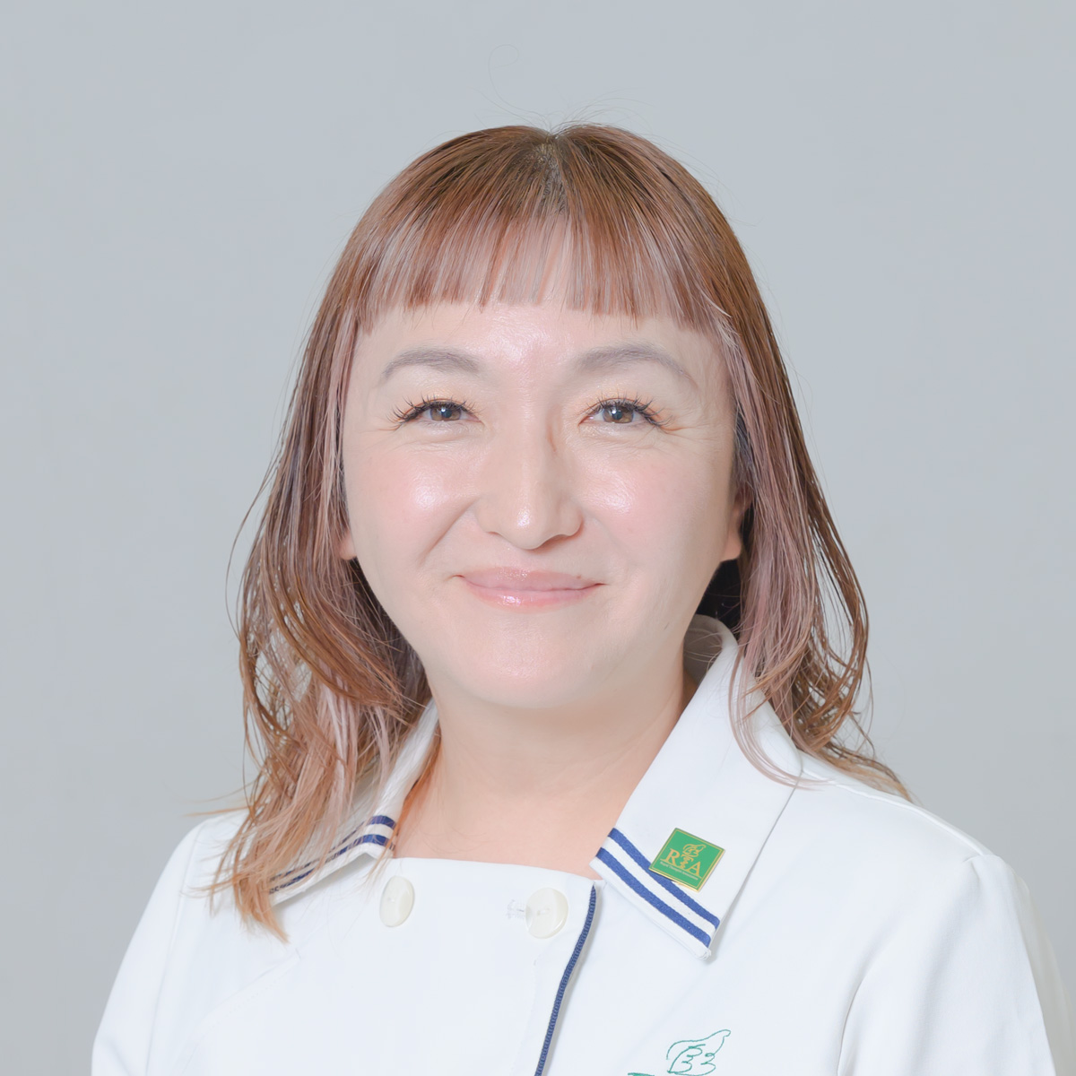 Etsuko Kawano