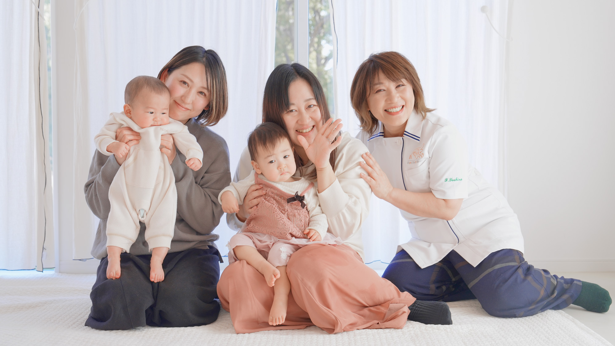 起業を志したきっかけ
