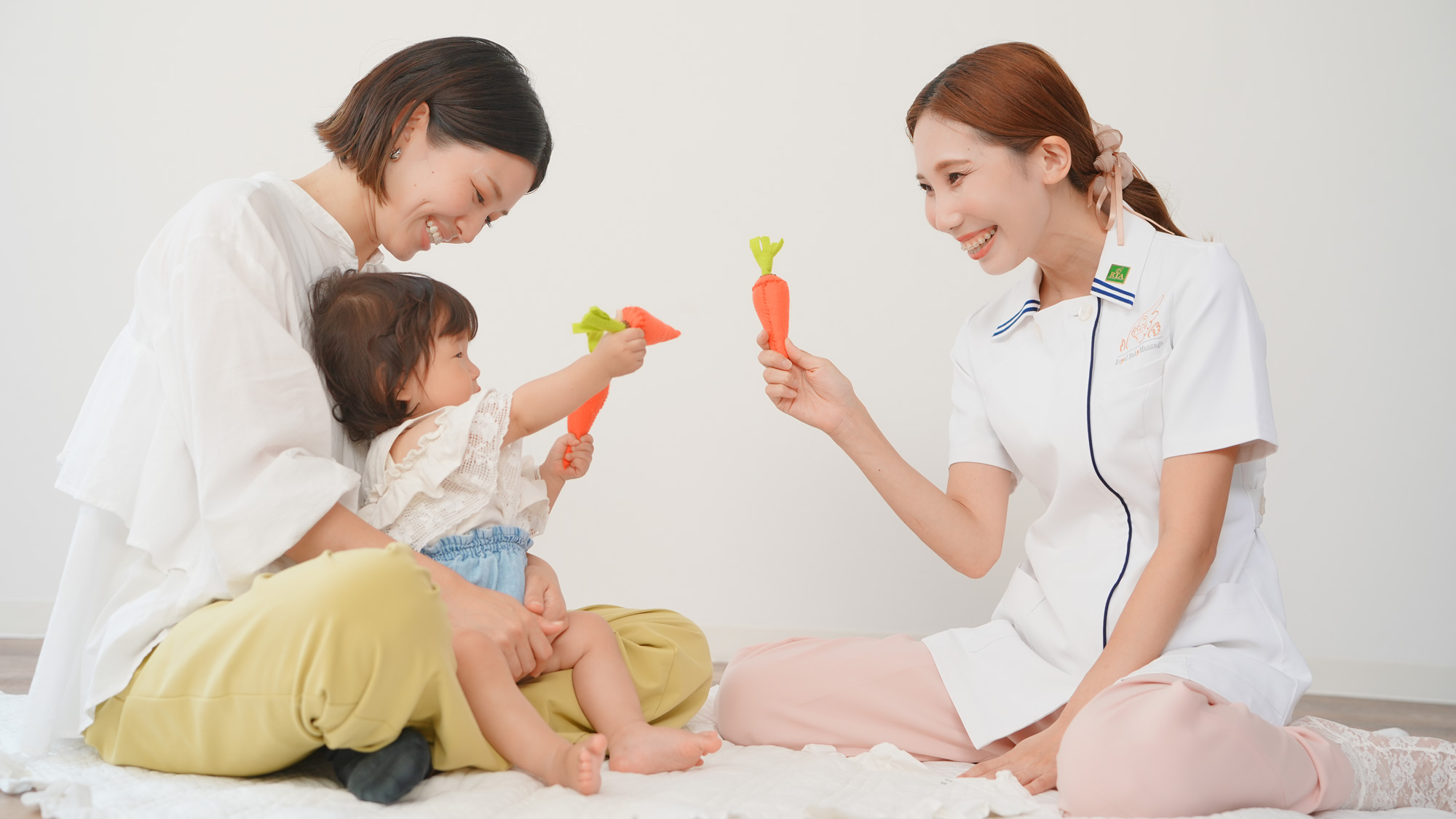 起業を目指すママにひとこと!