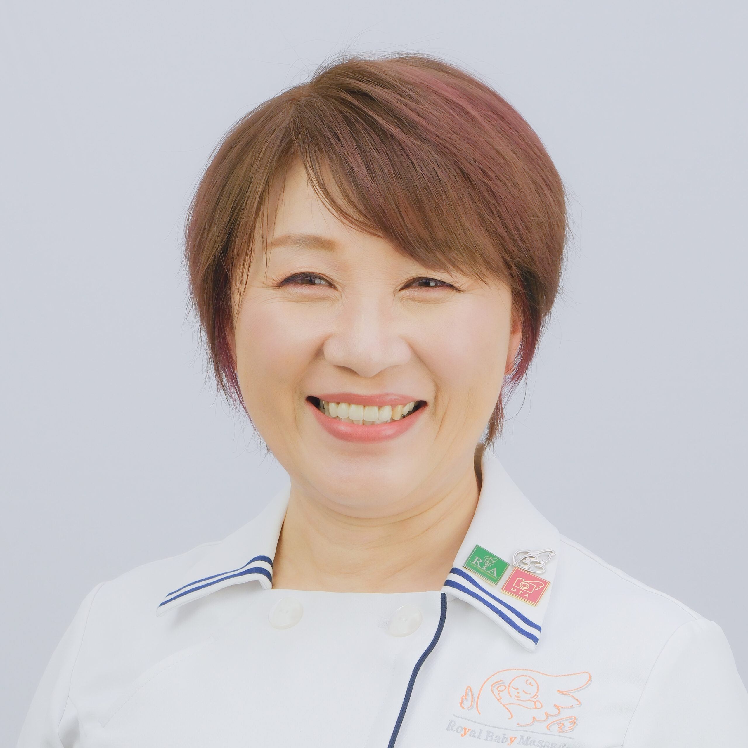 Yoko Yoshino