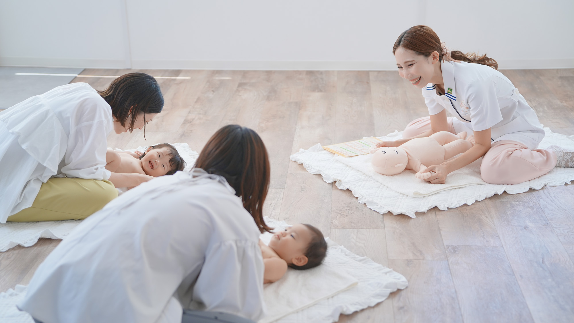 起業を志したきっかけ