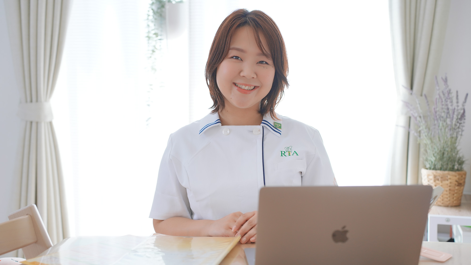 起業を目指すママにひとこと!