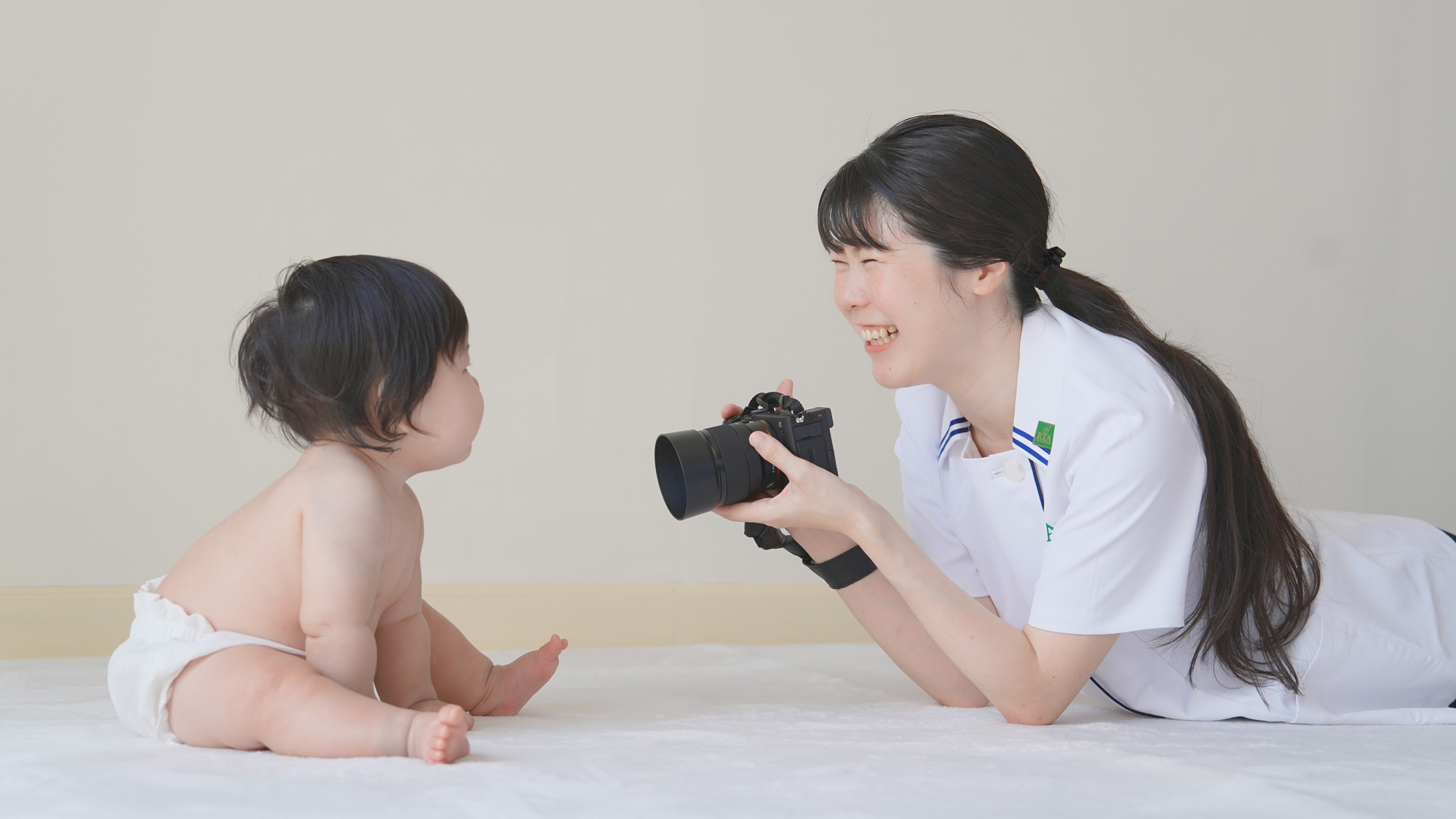 起業を目指すママにひとこと!